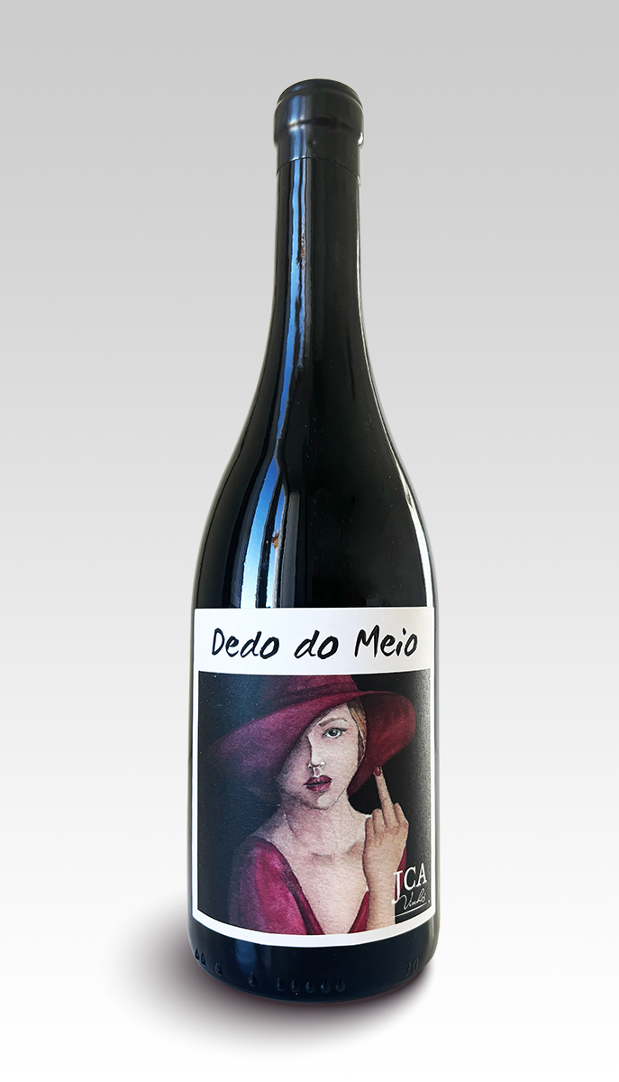 Dedo do Meio