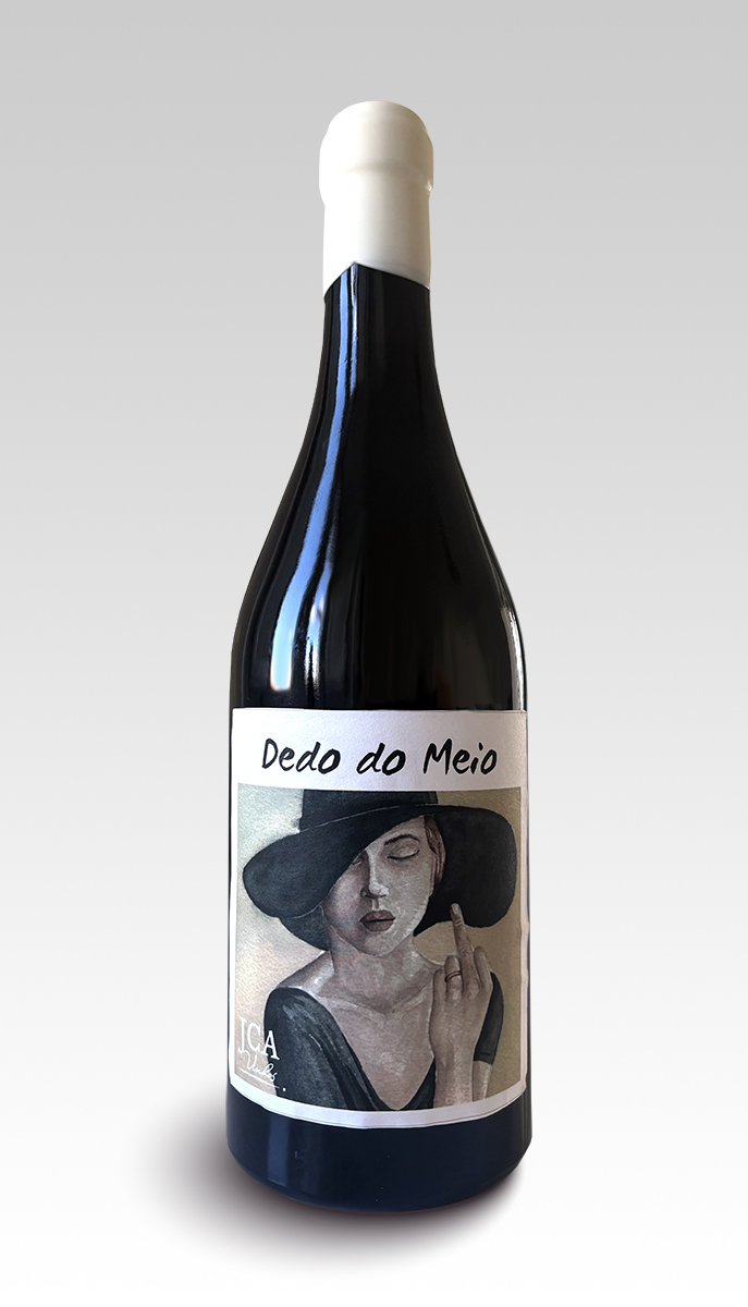 Dedo do Meio