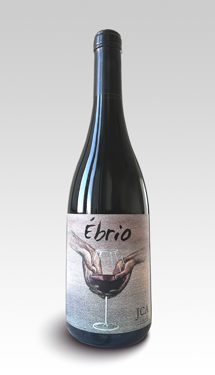 Ébrio